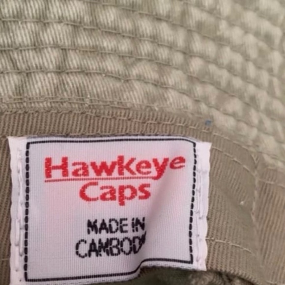 Outer Banks bucket hat - Picture 3 of 4